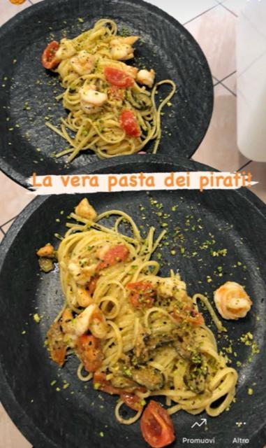 Albergo Del Mera-Ristorante Da Lui ソーリコ エクステリア 写真